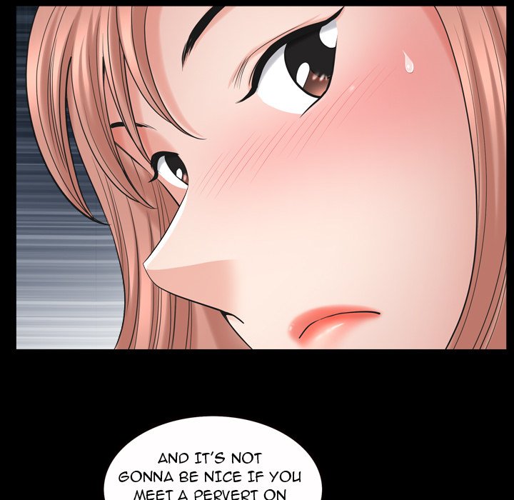 Lowlife - Chapter 44 [photo 5] - MangaPorn