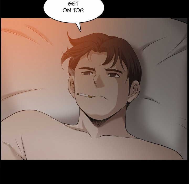 Lowlife - Chapter 44 [photo 89] - MangaPorn