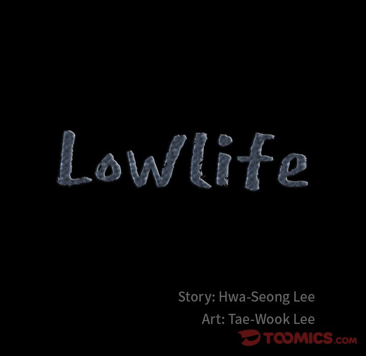 Lowlife - Chapter 44 [photo 9] - MangaPorn