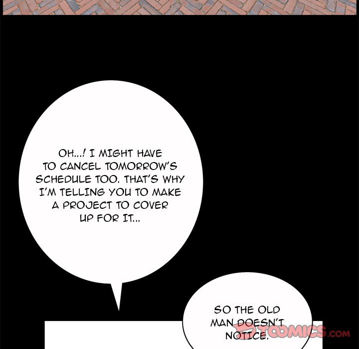 Lowlife - Chapter 45 [photo 21] - MangaPorn