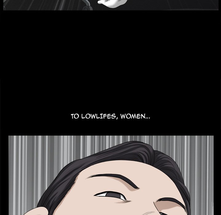 Lowlife - Chapter 45 [photo 65] - MangaPorn