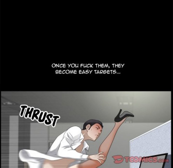 Lowlife - Chapter 45 [photo 81] - MangaPorn