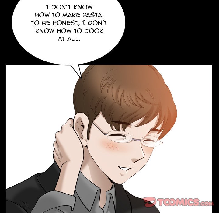 Lowlife - Chapter 46 [photo 39] - MangaPorn