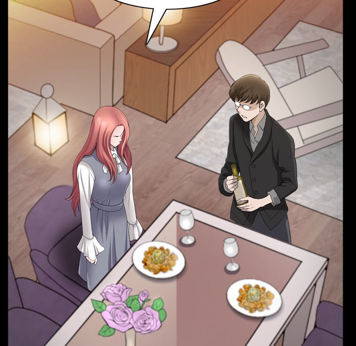 Lowlife - Chapter 46 [photo 48] - MangaPorn