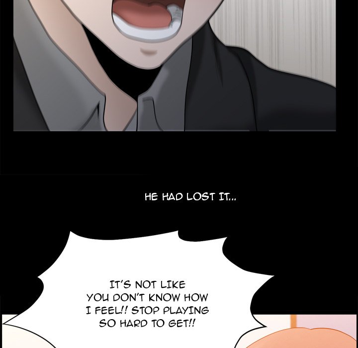 Lowlife - Chapter 46 [photo 60] - MangaPorn