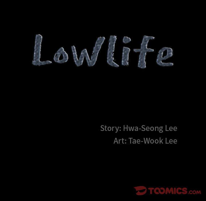 Lowlife - Chapter 46 [photo 9] - MangaPorn