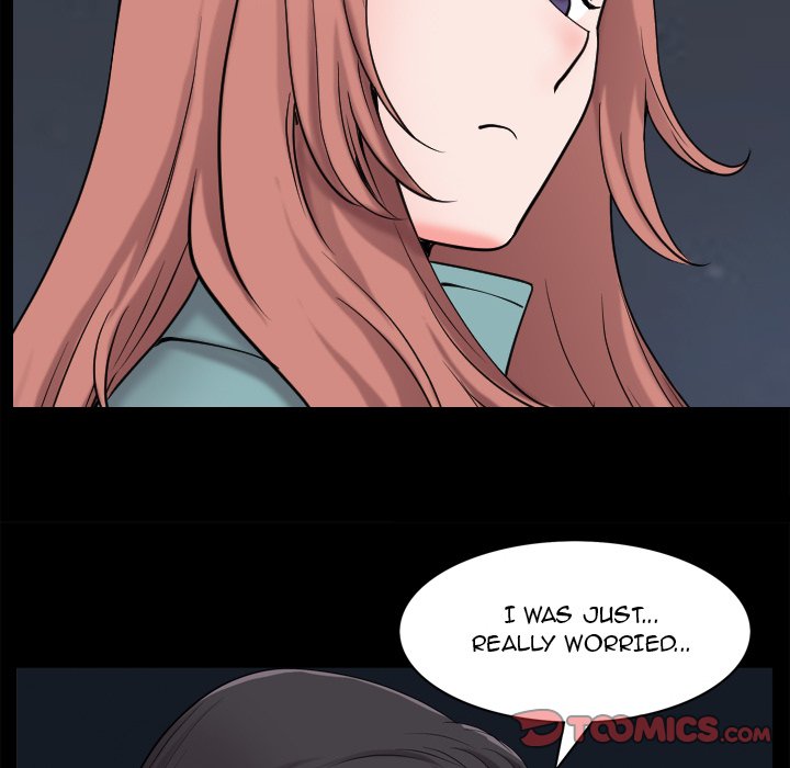 Lowlife - Chapter 47 [photo 111] - MangaPorn