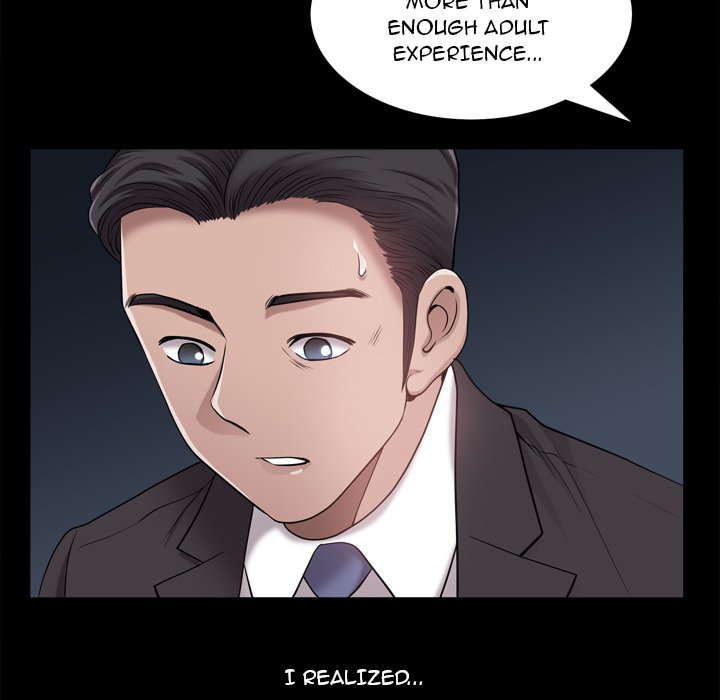 Lowlife - Chapter 47 [photo 115] - MangaPorn