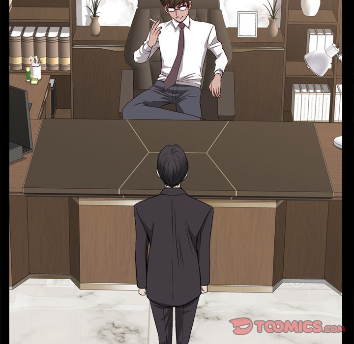 Lowlife - Chapter 47 [photo 63] - MangaPorn