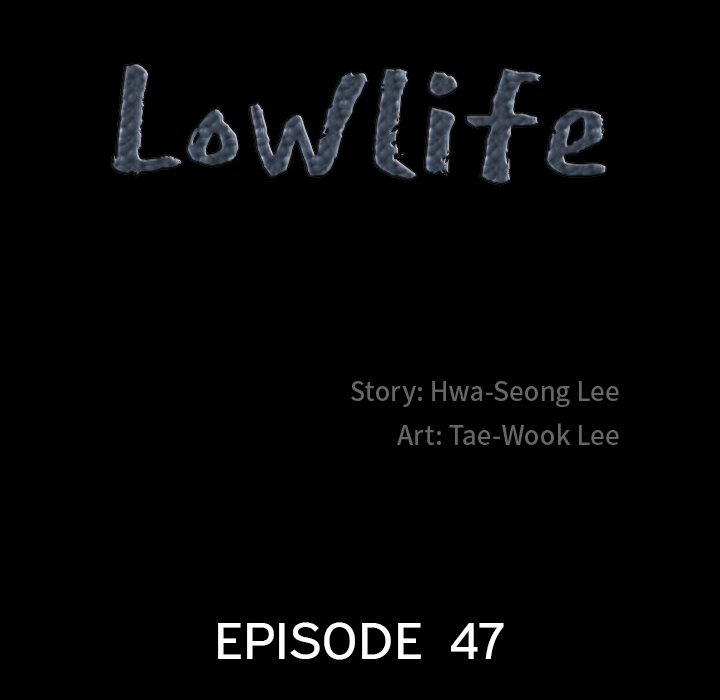 Lowlife - Chapter 47 [photo 7] - MangaPorn