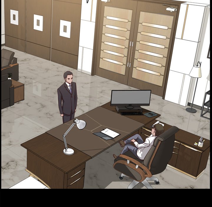 Lowlife - Chapter 47 [photo 72] - MangaPorn