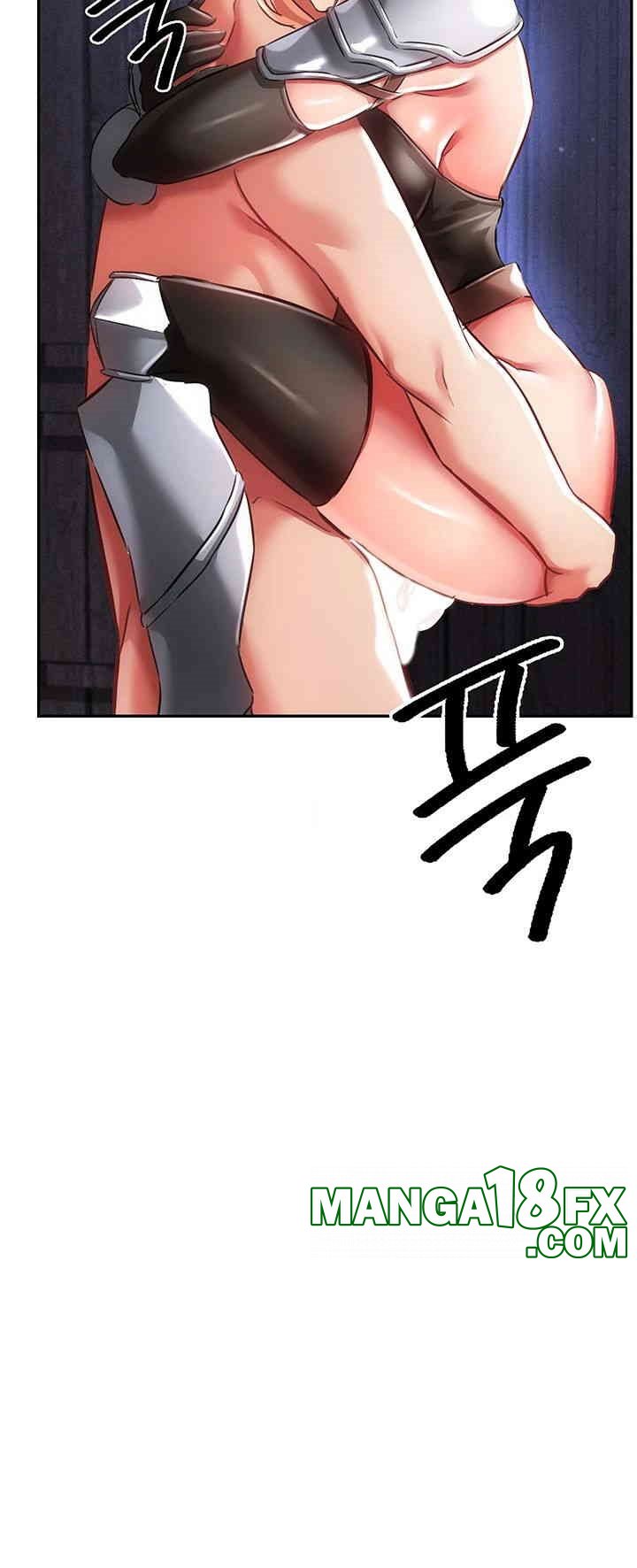 Taming Females to Rise in Status Raw - Chapter 4 [photo 66] - MangaPorn