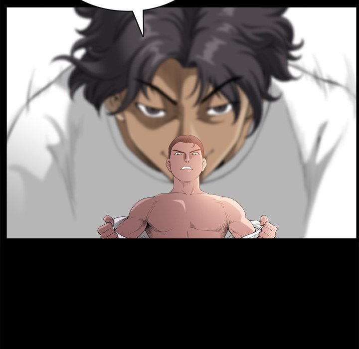 Lowlife - Chapter 49 [photo 104] - MangaPorn