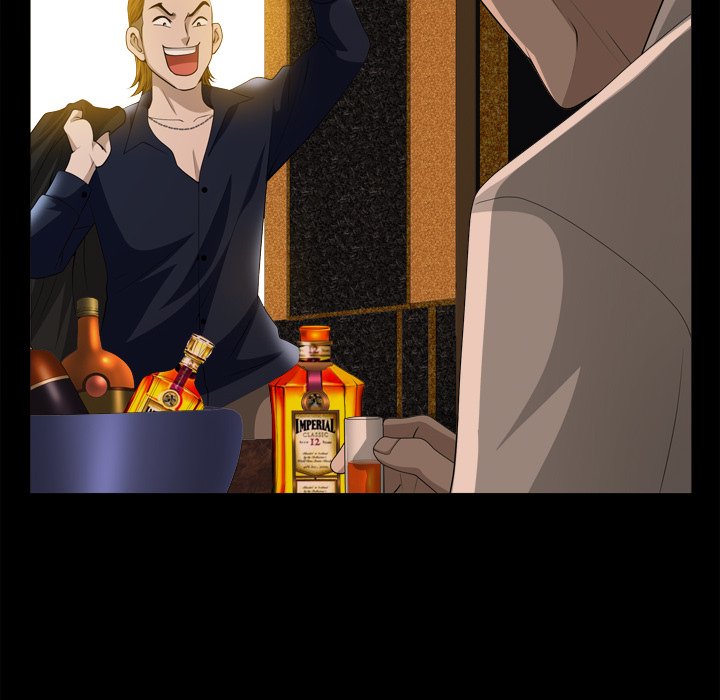 Lowlife - Chapter 50 [photo 100] - MangaPorn