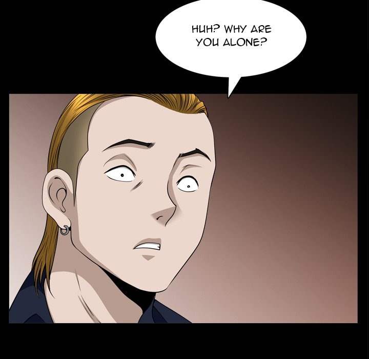 Lowlife - Chapter 50 [photo 103] - MangaPorn