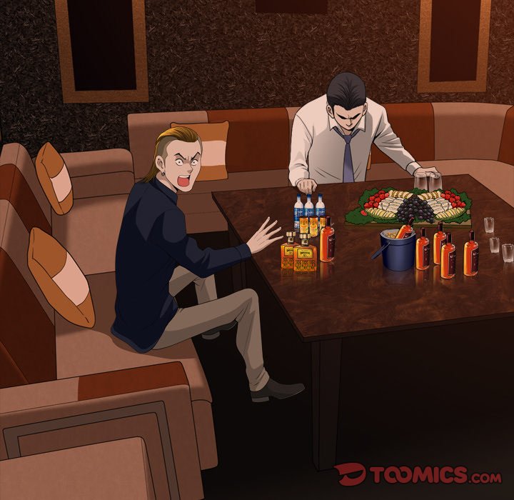 Lowlife - Chapter 50 [photo 105] - MangaPorn