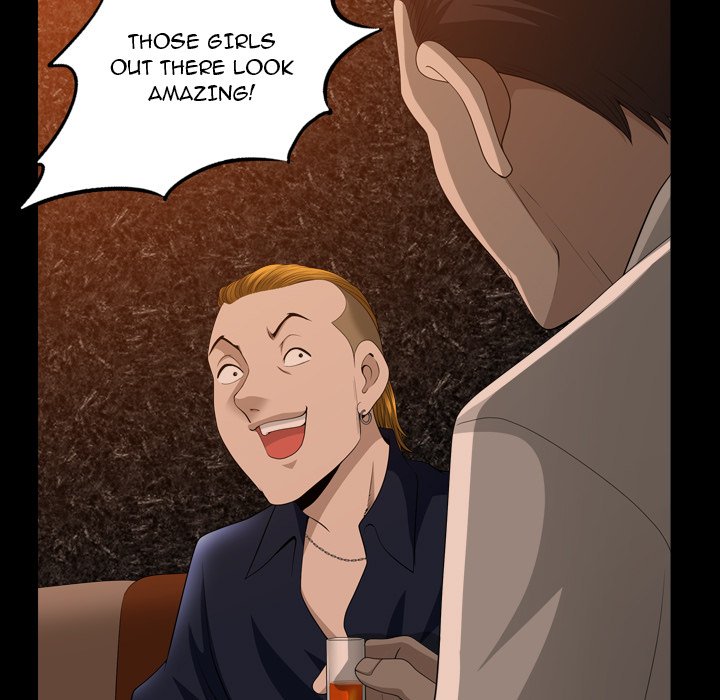 Lowlife - Chapter 50 [photo 107] - MangaPorn