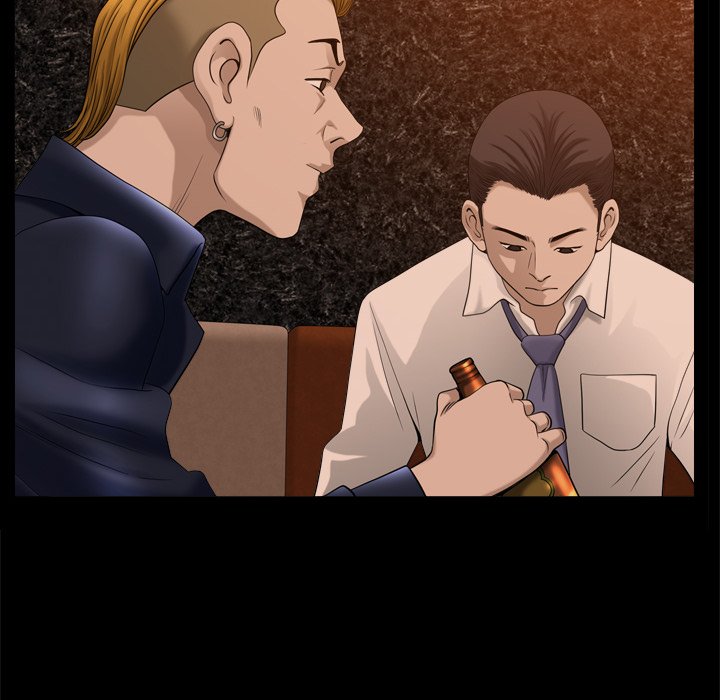 Lowlife - Chapter 50 [photo 113] - MangaPorn