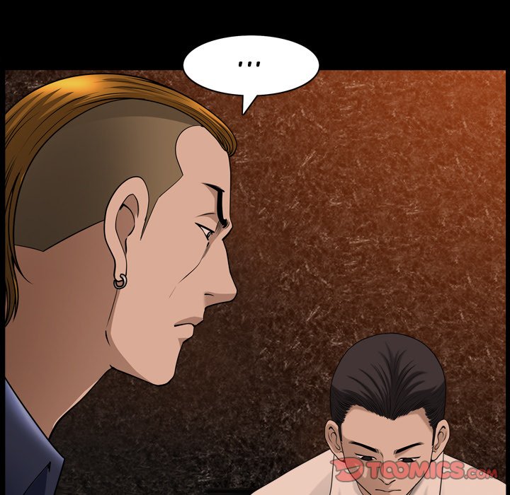 Lowlife - Chapter 50 [photo 117] - MangaPorn