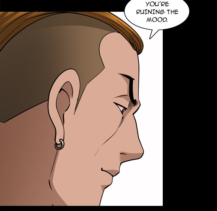 Lowlife - Chapter 50 [photo 119] - MangaPorn