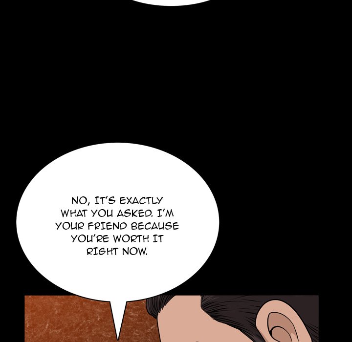 Lowlife - Chapter 50 [photo 122] - MangaPorn