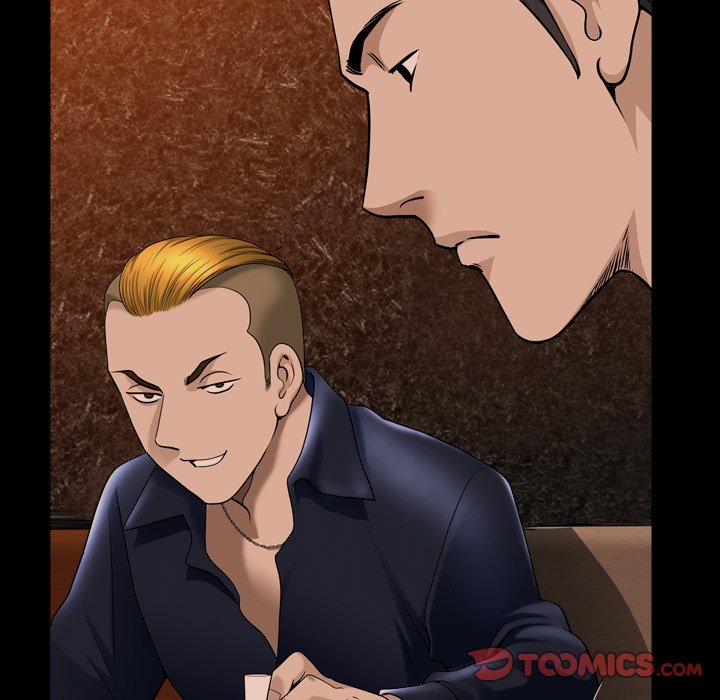 Lowlife - Chapter 50 [photo 123] - MangaPorn