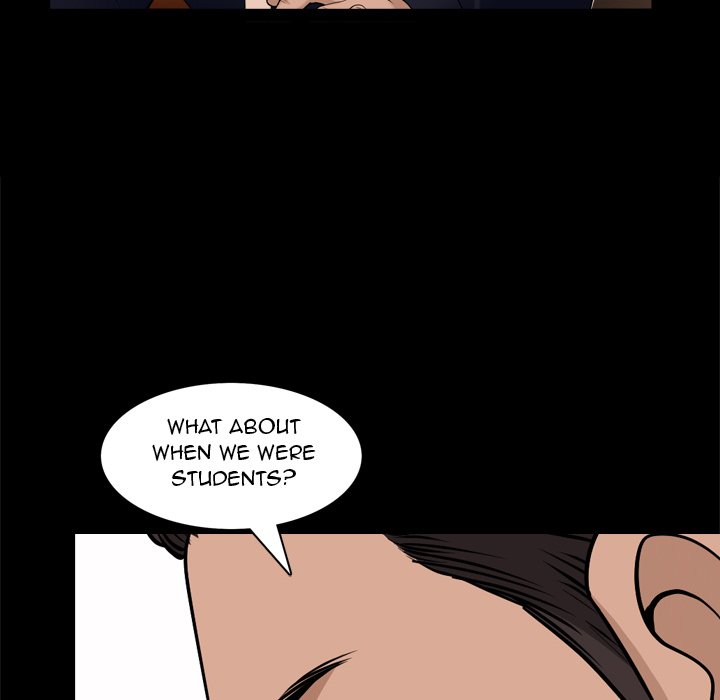 Lowlife - Chapter 50 [photo 124] - MangaPorn