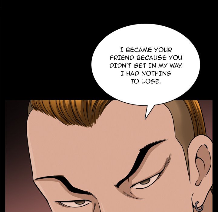 Lowlife - Chapter 50 [photo 126] - MangaPorn