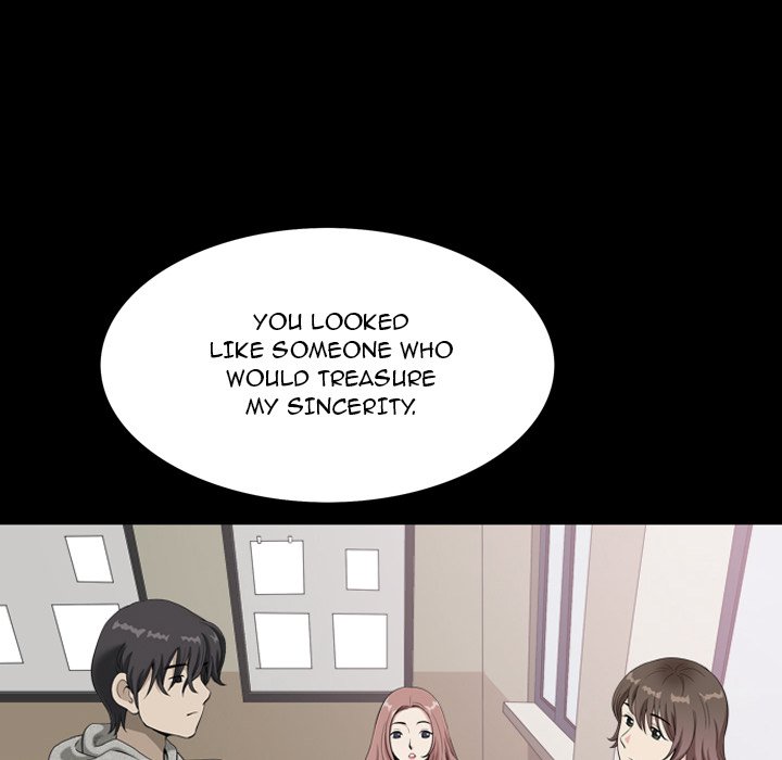 Lowlife - Chapter 50 [photo 23] - MangaPorn