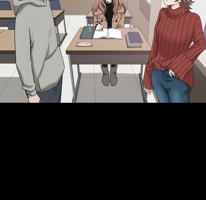 Lowlife - Chapter 50 [photo 24] - MangaPorn