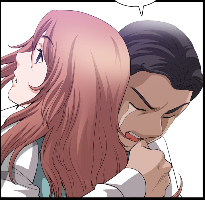 Lowlife - Chapter 50 [photo 36] - MangaPorn