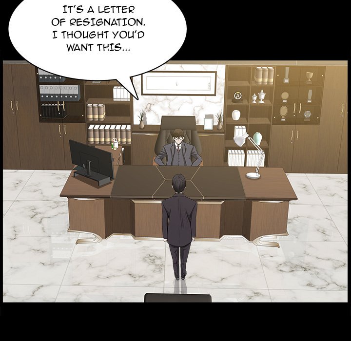 Lowlife - Chapter 50 [photo 58] - MangaPorn