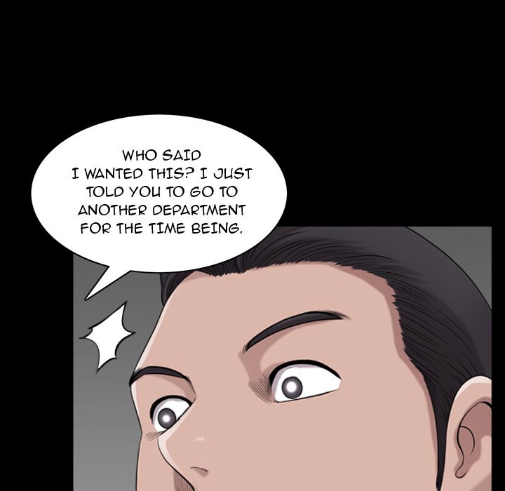 Lowlife - Chapter 50 [photo 64] - MangaPorn