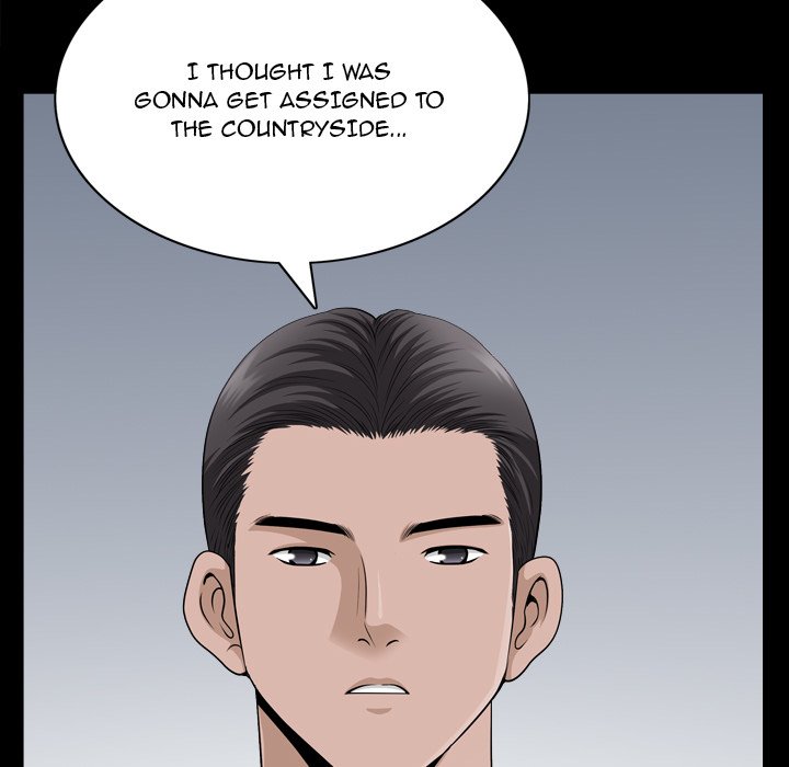 Lowlife - Chapter 50 [photo 77] - MangaPorn