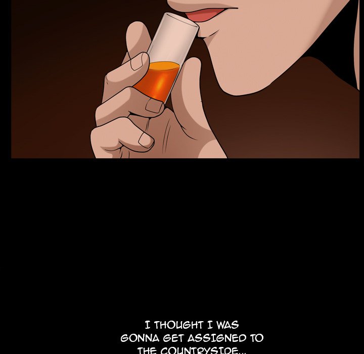 Lowlife - Chapter 50 [photo 92] - MangaPorn