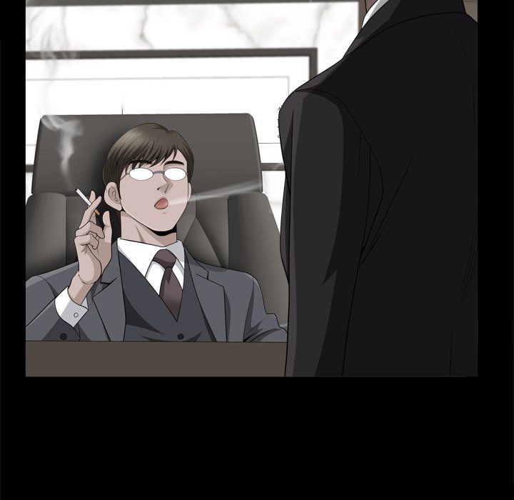 Lowlife - Chapter 50 [photo 95] - MangaPorn