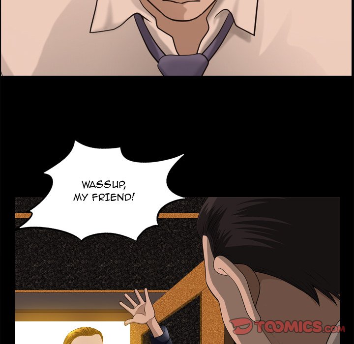 Lowlife - Chapter 50 [photo 99] - MangaPorn