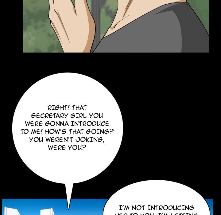 Lowlife - Chapter 51 [photo 104] - MangaPorn