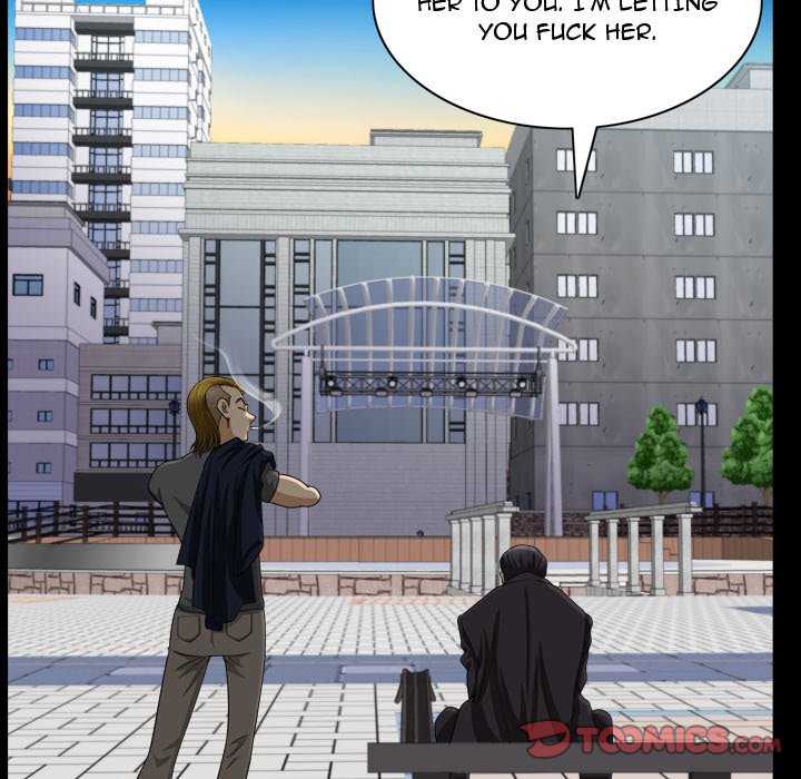 Lowlife - Chapter 51 [photo 105] - MangaPorn