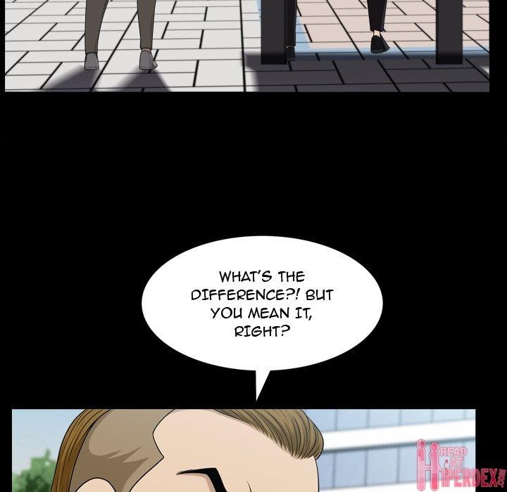 Lowlife - Chapter 51 [photo 106] - MangaPorn