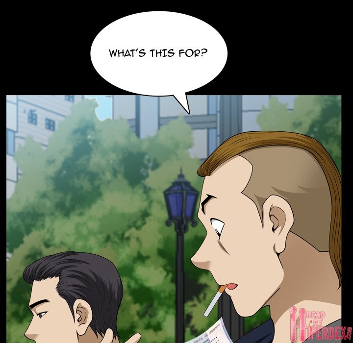 Lowlife - Chapter 51 [photo 110] - MangaPorn