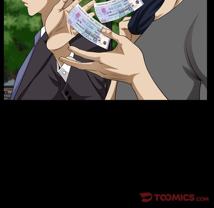 Lowlife - Chapter 51 [photo 111] - MangaPorn