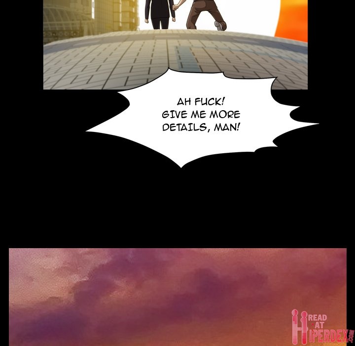 Lowlife - Chapter 51 [photo 121] - MangaPorn