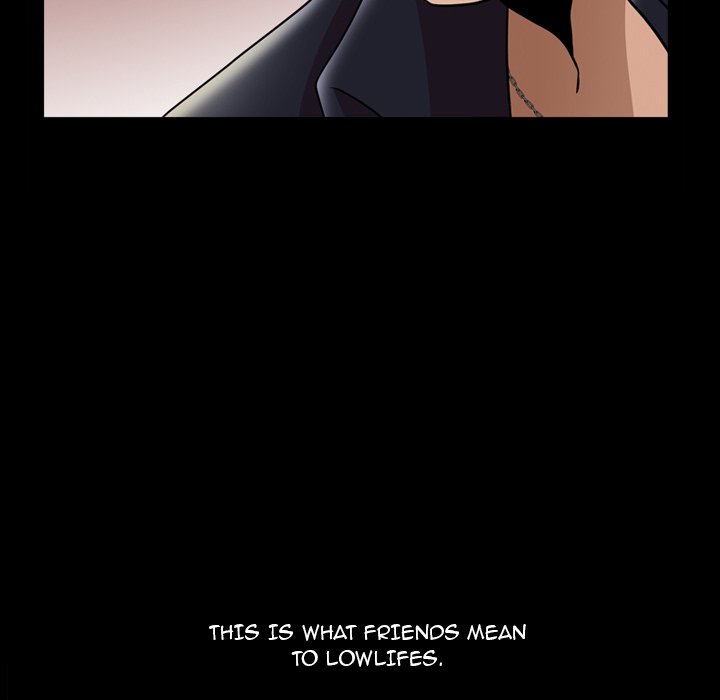 Lowlife - Chapter 51 [photo 13] - MangaPorn