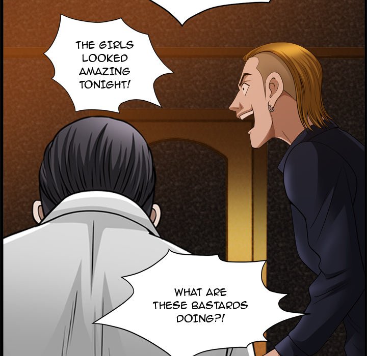 Lowlife - Chapter 51 [photo 25] - MangaPorn