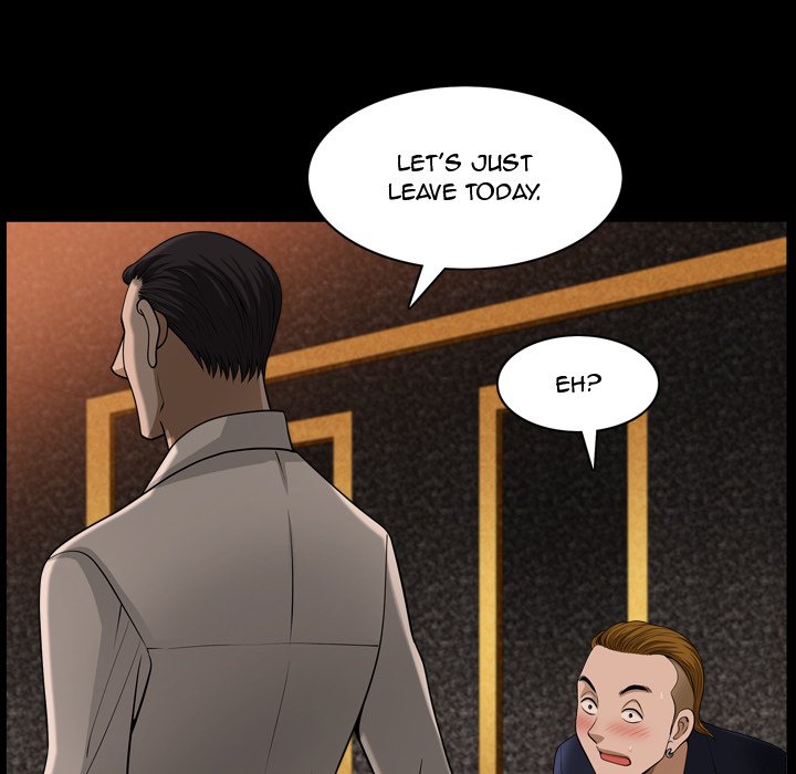 Lowlife - Chapter 51 [photo 28] - MangaPorn