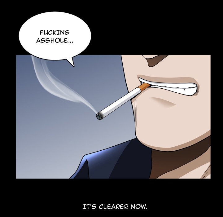 Lowlife - Chapter 51 [photo 34] - MangaPorn