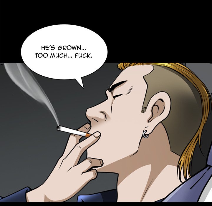 Lowlife - Chapter 51 [photo 35] - MangaPorn