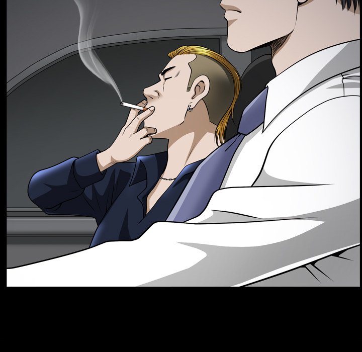 Lowlife - Chapter 51 [photo 37] - MangaPorn