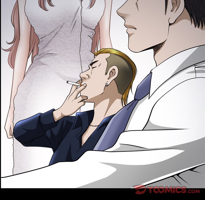 Lowlife - Chapter 51 [photo 39] - MangaPorn